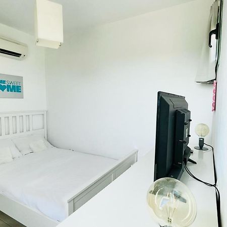 Gennadi Blue Sky Villas Zewnętrze zdjęcie