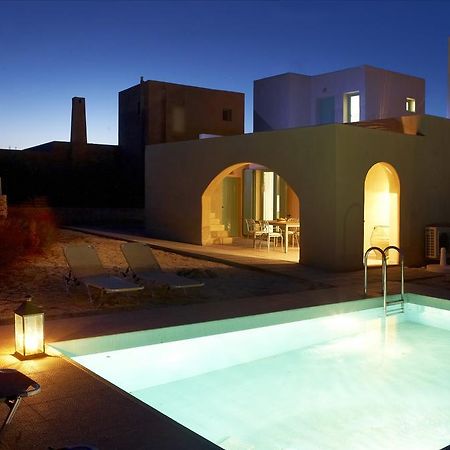 Gennadi Blue Sky Villas Zewnętrze zdjęcie