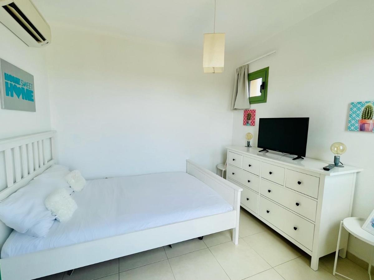Gennadi Blue Sky Villas Zewnętrze zdjęcie