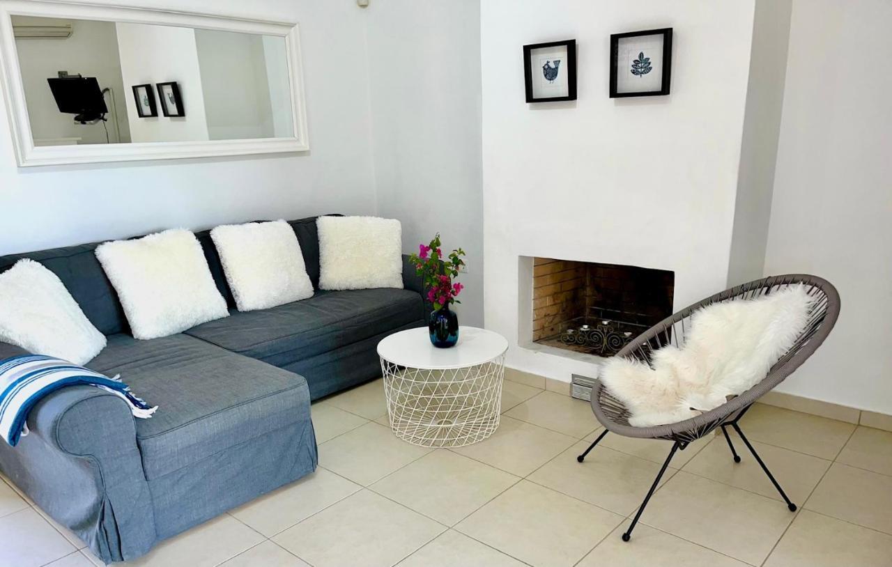 Gennadi Blue Sky Villas Zewnętrze zdjęcie