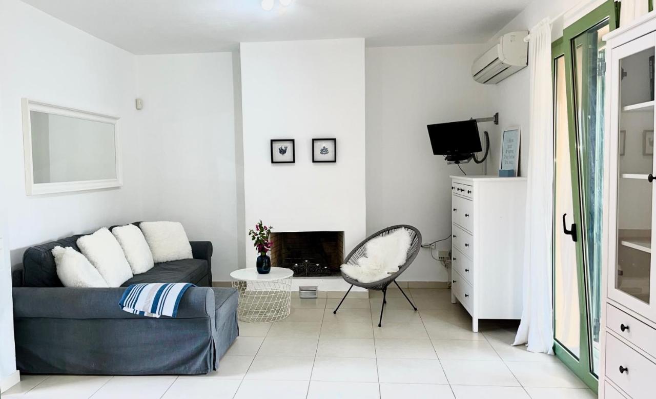 Gennadi Blue Sky Villas Zewnętrze zdjęcie