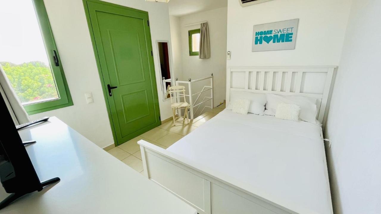 Gennadi Blue Sky Villas Zewnętrze zdjęcie