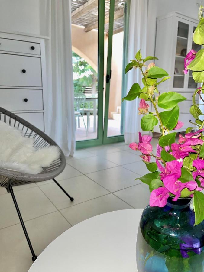 Gennadi Blue Sky Villas Zewnętrze zdjęcie