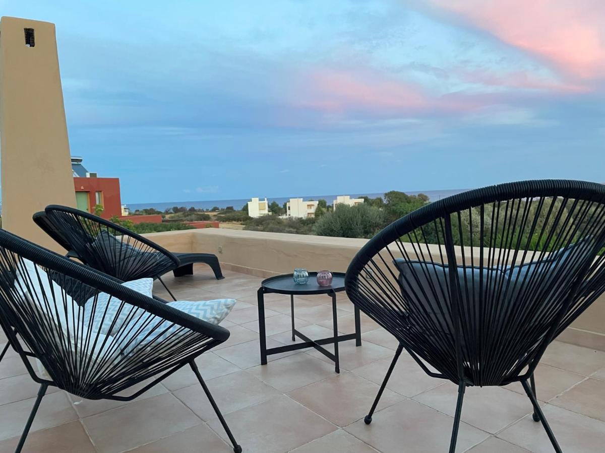 Gennadi Blue Sky Villas Zewnętrze zdjęcie