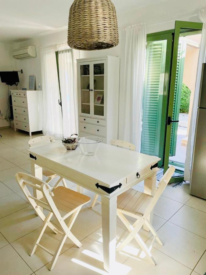 Gennadi Blue Sky Villas Zewnętrze zdjęcie