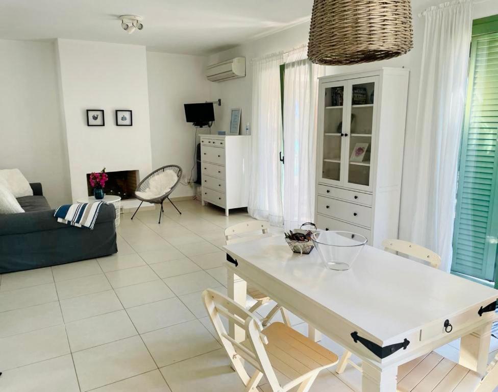 Gennadi Blue Sky Villas Zewnętrze zdjęcie
