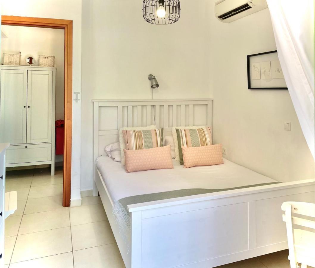 Gennadi Blue Sky Villas Zewnętrze zdjęcie