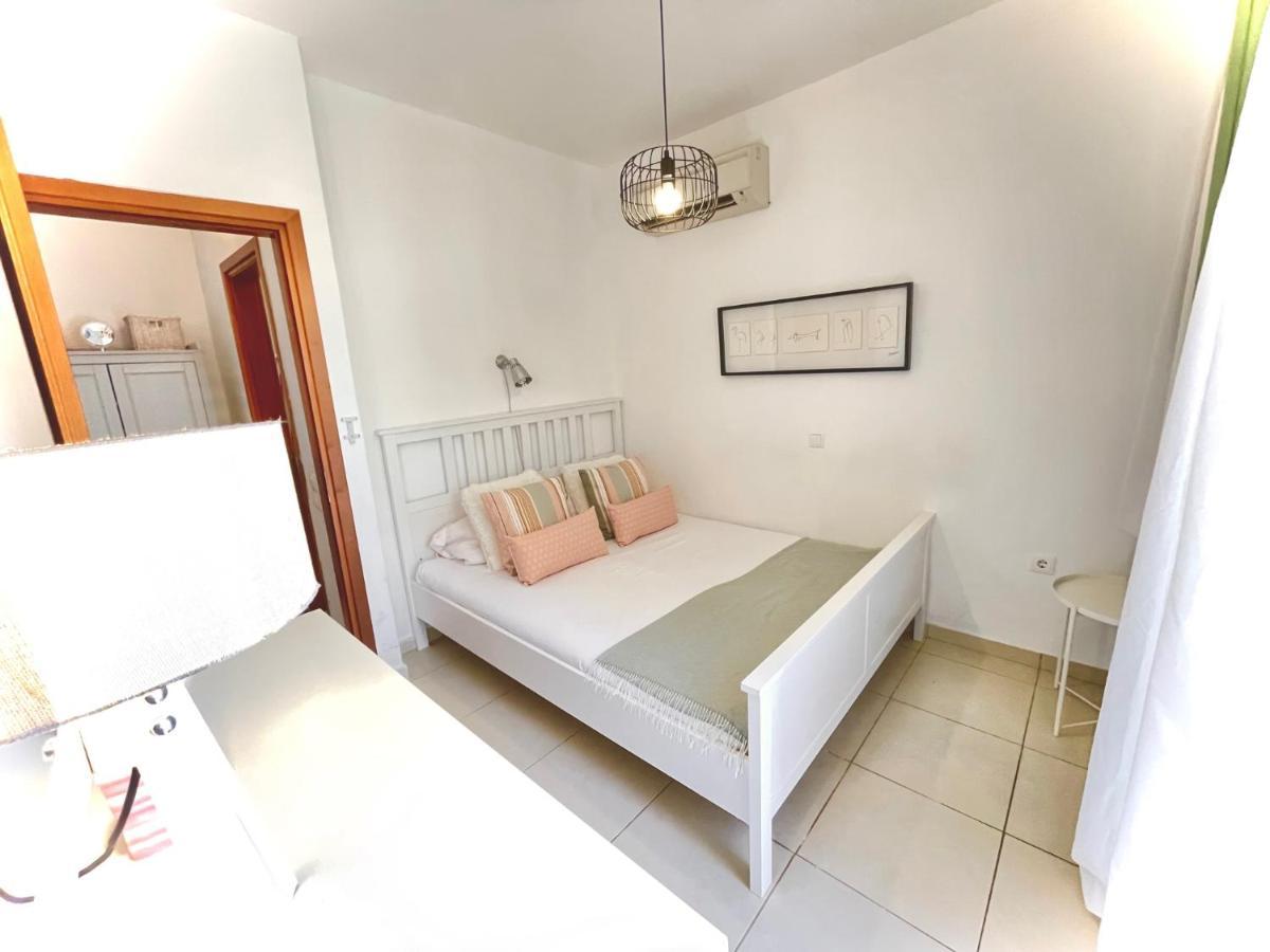 Gennadi Blue Sky Villas Zewnętrze zdjęcie