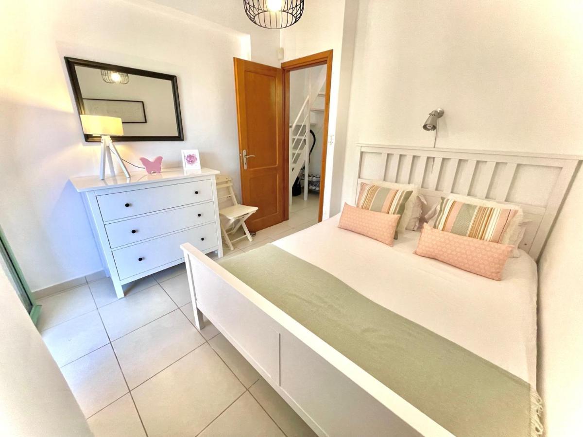 Gennadi Blue Sky Villas Zewnętrze zdjęcie