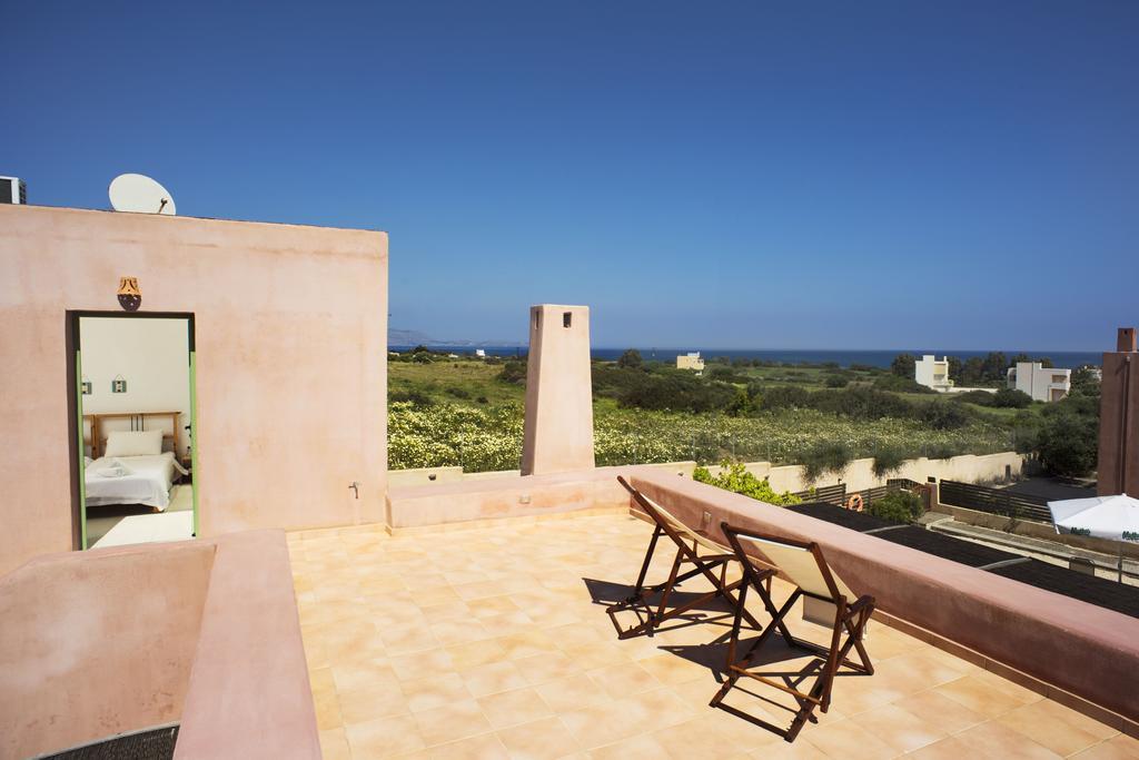 Gennadi Blue Sky Villas Zewnętrze zdjęcie