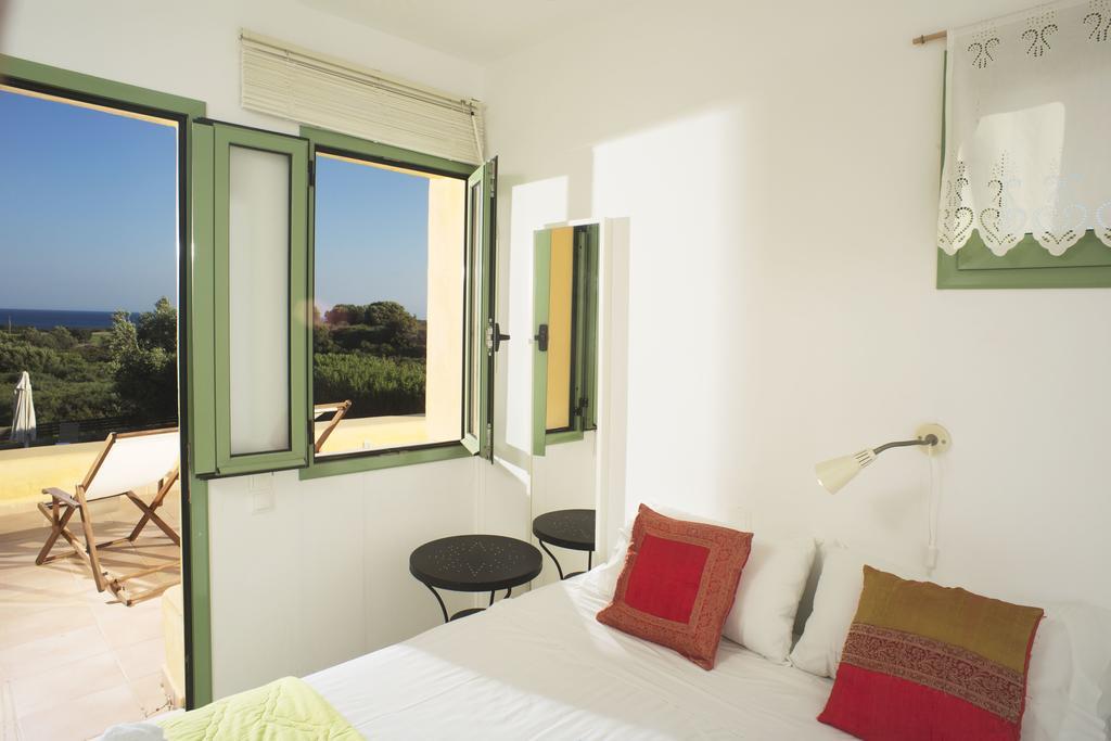 Gennadi Blue Sky Villas Zewnętrze zdjęcie