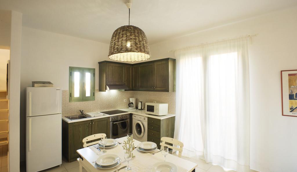 Gennadi Blue Sky Villas Zewnętrze zdjęcie