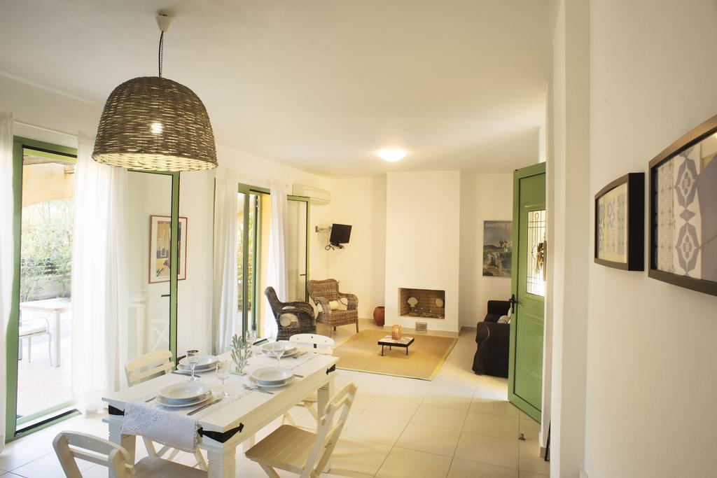 Gennadi Blue Sky Villas Zewnętrze zdjęcie