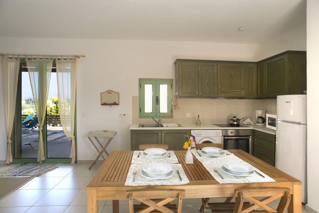 Gennadi Blue Sky Villas Zewnętrze zdjęcie
