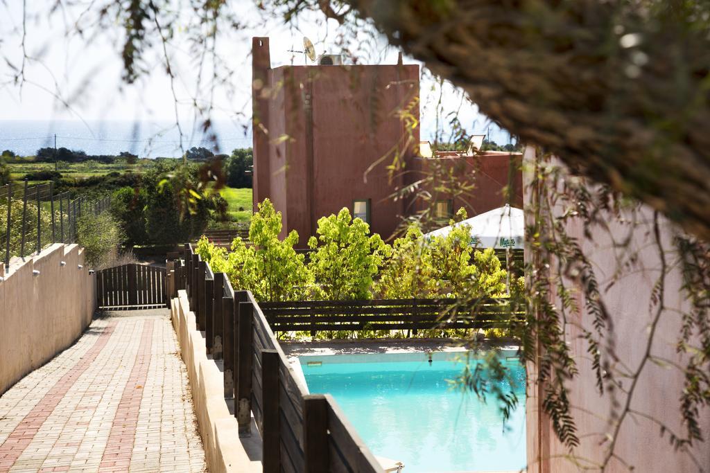 Gennadi Blue Sky Villas Zewnętrze zdjęcie