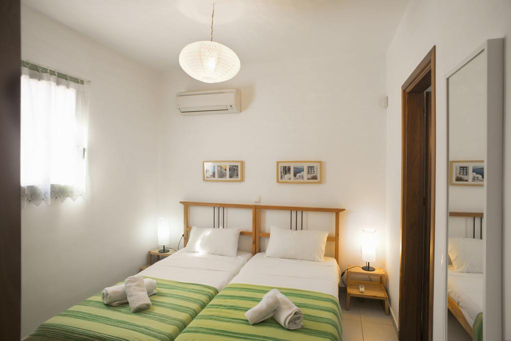 Gennadi Blue Sky Villas Zewnętrze zdjęcie