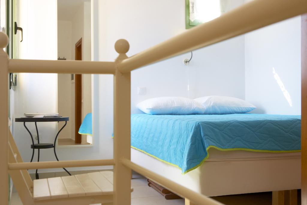 Gennadi Blue Sky Villas Zewnętrze zdjęcie