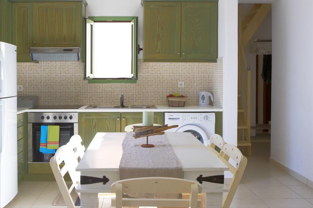 Gennadi Blue Sky Villas Zewnętrze zdjęcie