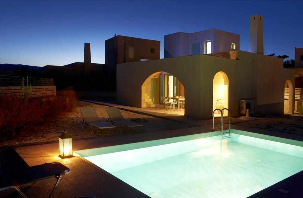 Gennadi Blue Sky Villas Zewnętrze zdjęcie