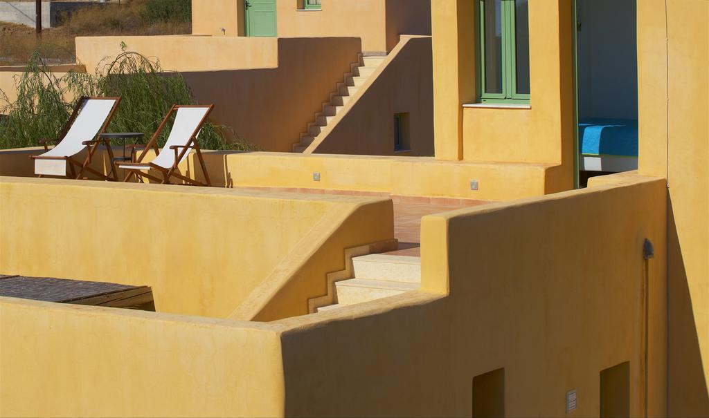 Gennadi Blue Sky Villas Zewnętrze zdjęcie