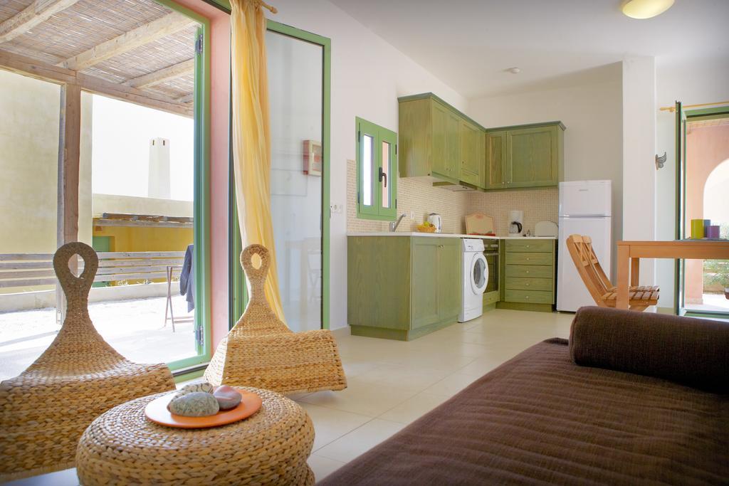 Gennadi Blue Sky Villas Zewnętrze zdjęcie