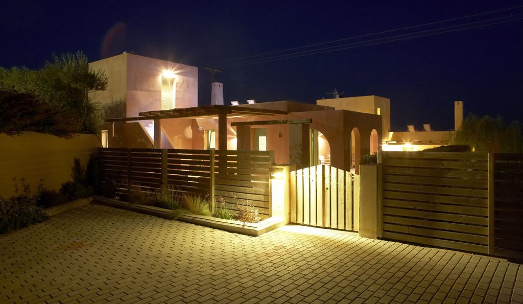 Gennadi Blue Sky Villas Zewnętrze zdjęcie